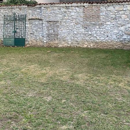 Casa Albatros Tra Lago E Monti Манделло-дель-Ларіо Екстер'єр фото