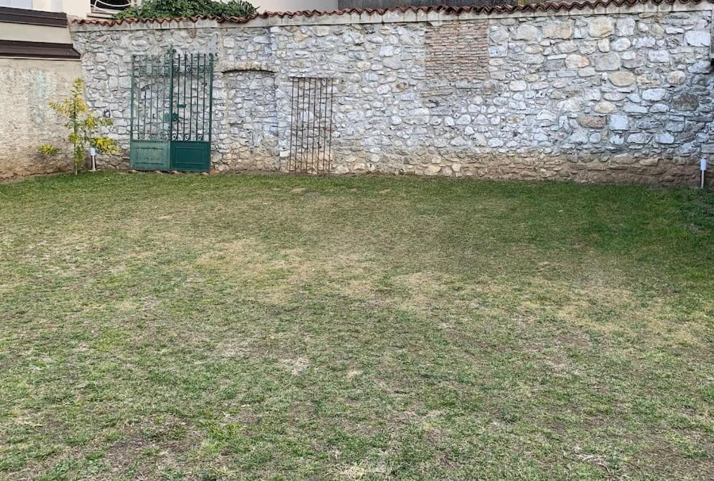 Casa Albatros Tra Lago E Monti Манделло-дель-Ларіо Екстер'єр фото